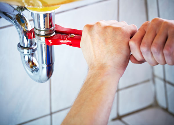 About Terrell Water Heater Contractors and Plumbers